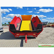 Бункер Grimme RH 20 45 2007 рік, Львівська область. 