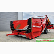 Бункер Grimme RH 24 60 2012 року, Львівська область. 