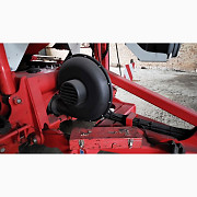 Посівний комплекс Pottinger Terrasem C6 Artis, Сумська область. Украйна