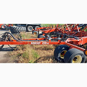 Посівний комплекс BOURGAULT 3310 з бункером 6350, Полтавська область. 