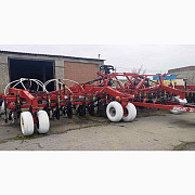 Посівний комплекс BOURGAULT 3310 з бункером 6350, Сумська область. 