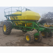 Бункер John Deere 1910, Херсонська область. Україна