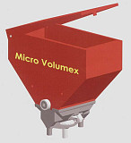 Мікрогранулятори MicroVolumex (аплікатори), Кіровоградська обл. 