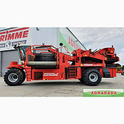 Картоплезбиральний комбайн Grimme SF 150 - 60 UB, Львівська область. 