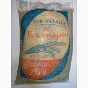 Продам Рис Камоліно Пріміум 25 кг (Україна), Харківська область. 