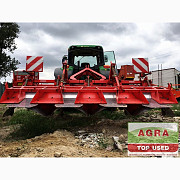 Окучиватель GRIMME GH 4 x 75, Львівська обл. 