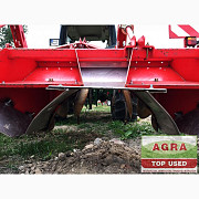 Окучиватель GRIMME GH 4 x 75, Львівська обл. 