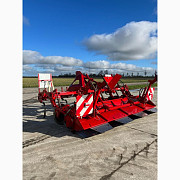 Grimme GH-4, Львівська область. 