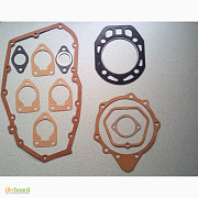 Комплект прокладок двигуна повний (R175, R180) мотоблок, Київська область. Україна