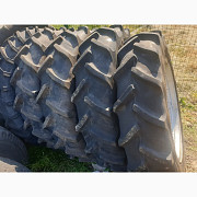 Колесо Goodyear DT800 320/85R34, диск GKN 10x34, Київ. 