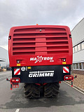 Бурякозбиральний комбайн Grimme MAXTRON 620 II, Київська область. 