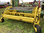 Комбайн John Deere 7780 I, Київська область. Украйна