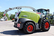 Claas JAGUAR 950 + ORBIS 750, Полтавська область. Украйна