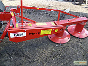 Косилка Роторна Z-069 (Z-173, Z-169) Wirax, Польща, Херсонська область. 