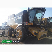 Комбайн Claas Lexion 730-760. Увага! Новий майже комбайн за ціною 140 000 доларів, Волинська область Украйна