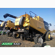 Комбайн Claas Lexion 730-760. Увага! Новий майже комбайн за ціною 140 000 доларів, Волинська область Украйна