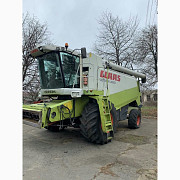 Продам комбайн Claas Lexion 2002 р., Вінницька обл. Україна