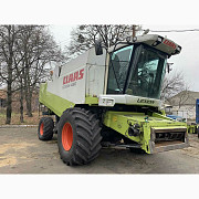 Продам комбайн Claas Lexion 2002 р., Вінницька обл. 