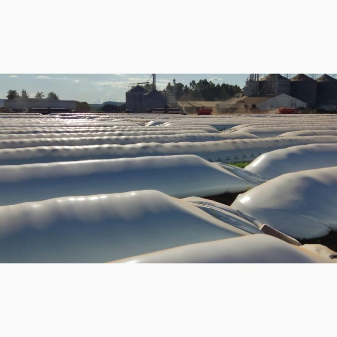 Silox рукава для зерна, Харківська обл.  - зображення 1