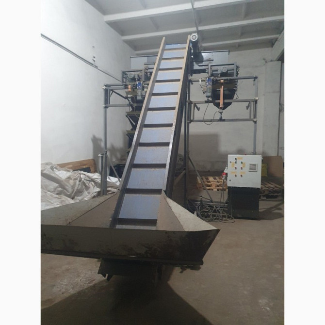 Продам БІГ-БЕГ наповнювач, Житомирська обл.  - зображення 1