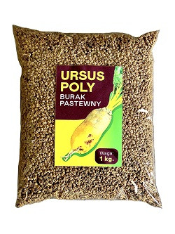 Сім'я кормової буряків Урсус Полі (Фасування - 0,5 кг), Київ.  - зображення 1