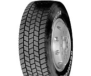 225/75 R17.5 Fulda Regioforce 129/127M Ведущая шина Київ