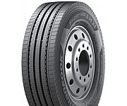 295/80 R22.5 Hankook AH31 Smartflex 154/149M Рулевая шина Київ