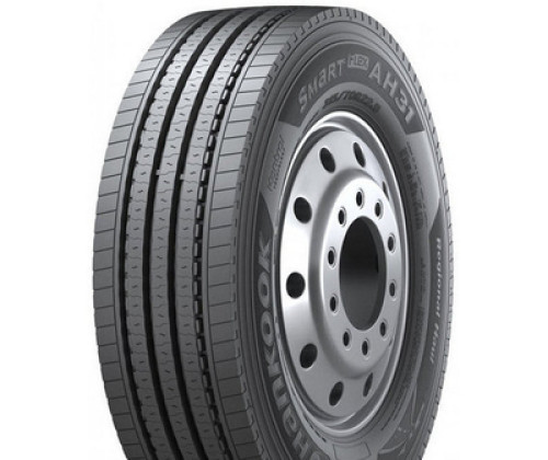 295/80 R22.5 Hankook AH31 Smartflex 154/149M Рулевая шина Київ - зображення 1