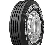 315/70 R22.5 Starmaxx GH110 Ecoplanet 156/150L Рулевая шина 