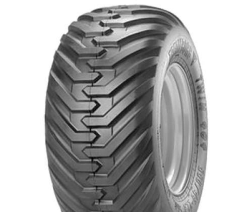 400/55 R22.5 Trelleborg Twin 404 Сельхоз шина Київ - зображення 1