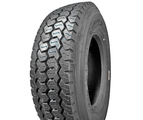 235/75 R17.5 Long March LM508 143/141J Ведущая шина Київ - изображение 1