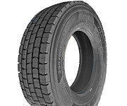 295/80 R22.5 Triangle TRD09 152/149K Ведущая шина 