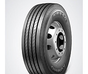 385/65 R22.5 Kumho KRS50 164K Рулевая шина 