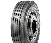 295/60 R22.5 Leao KTS300 150/147L Рулевая шина 