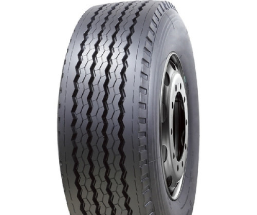 385/65 R22.5 Agate ST022 160K Прицепная шина Київ - изображение 1