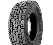 315/70 R22.5 Atlander Lander Winter ATL08 154/150L Ведущая шина 