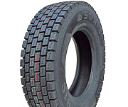 315/70 R22.5 Sonix SX816 154/150M Ведущая шина 