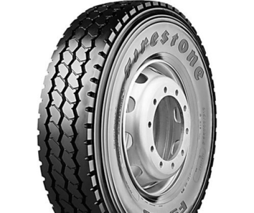 315/80 R22.5 Firestone FS833 156/150K Рулевая шина Київ - зображення 1