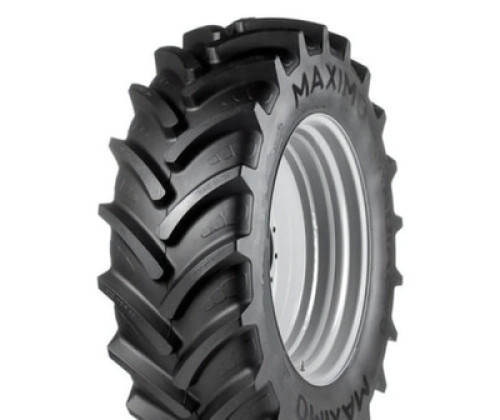 650/65 R38 Maximo RAD65 166D Сельхоз шина Київ - изображение 1