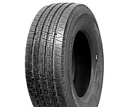 215/75 R17.5 Triangle TR685 135/133L Рулевая шина 