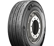 315/70 R22.5 Michelin X Line Energy Z2 156/150L Рулевая шина 