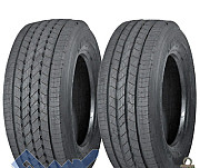 315/60 R22.5 Goodyear KMAX S GEN-2 154/148L Рулевая шина 