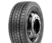 215/75 R17.5 Leao KLD200 126/124M Ведущая шина 