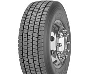 315/70 R22.5 Sava Orjak O4 156/152M Ведущая шина 