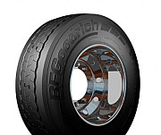 385/55 R22.5 BFGoodrich Route Control T 160K Прицепная шина 