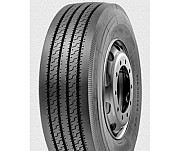 315/70 R22.5 Ovation VI-660 154/150L Рулевая шина 