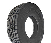 315/80 R22.5 Annaite AD502 157/154M Ведущая шина 