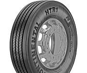 245/70 R19.5 Continental HTR1 141/140K Прицепная шина 