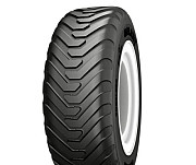 500/45 R22.5 Galaxy Flot Pro 154A8 Индустриальная шина 