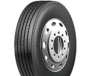 235/75 R17.5 Greentrac GTRA1 143/141L Рулевая шина 